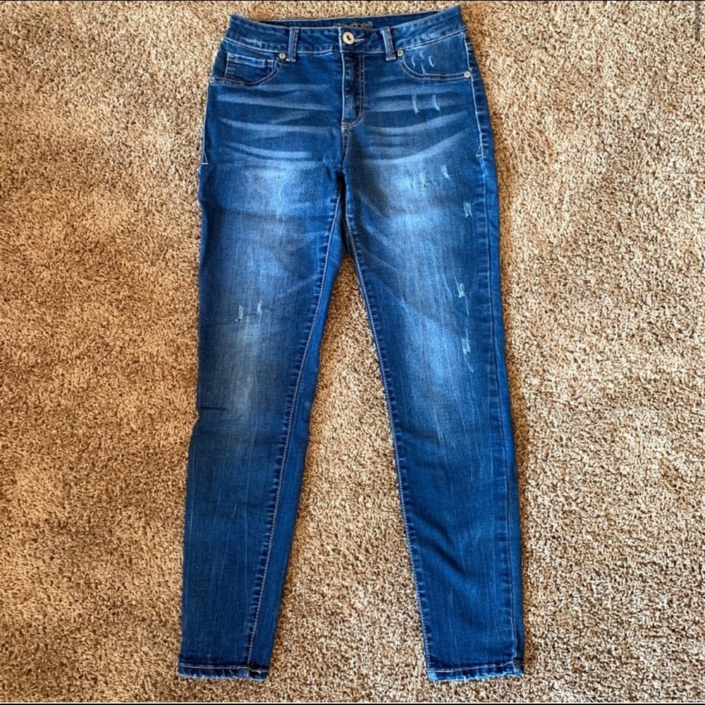 Maurices Jeggings